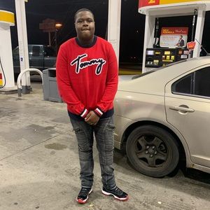 Meet your Posher, Javonte